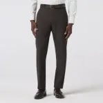 WATSON FLANNEL SUIT PANT 110624