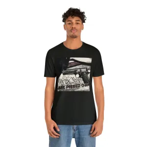 We The People Are Pissed Off! Short Sleeve Tee