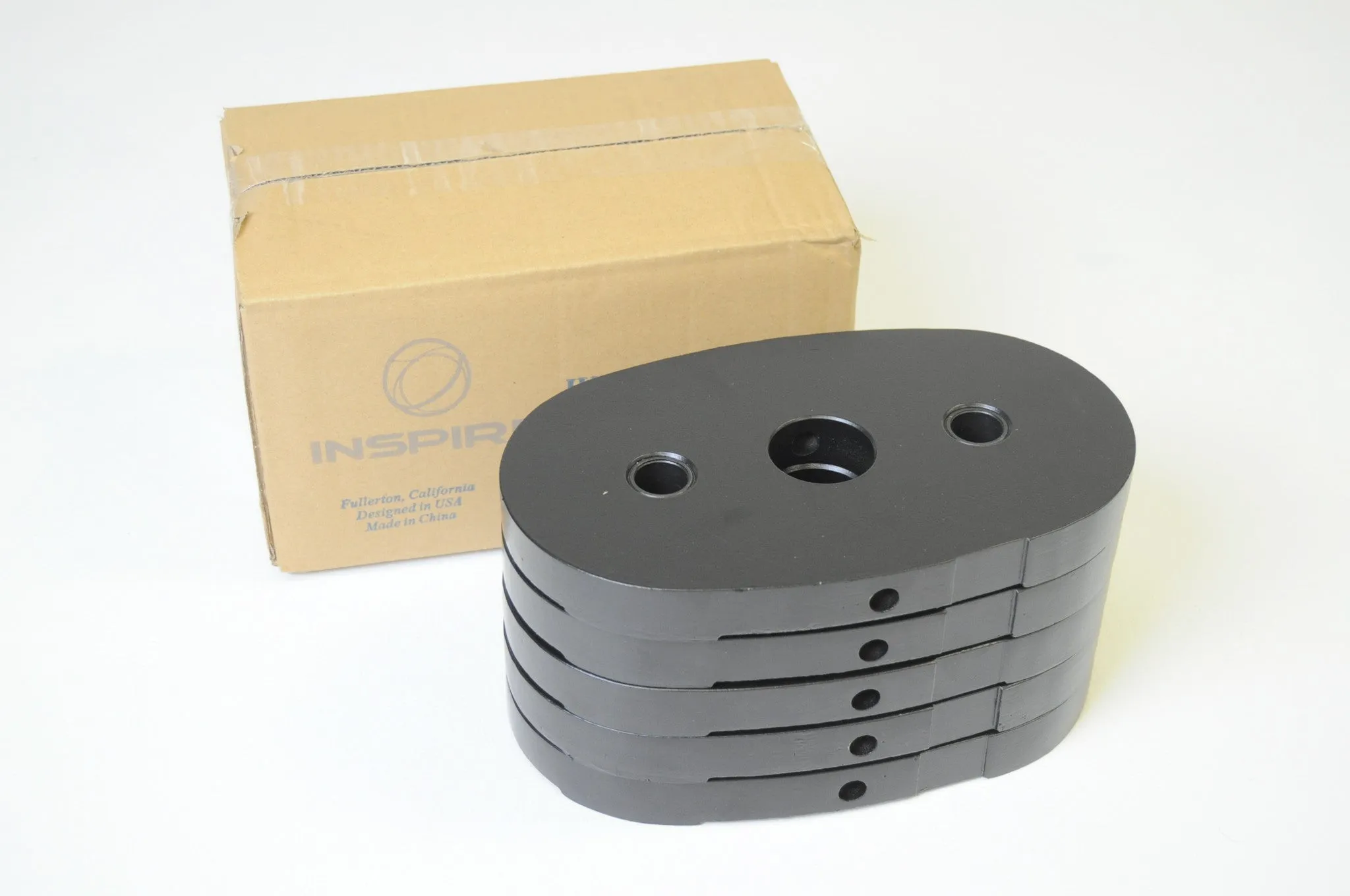 Weight Stack Upgrade - 50lbs