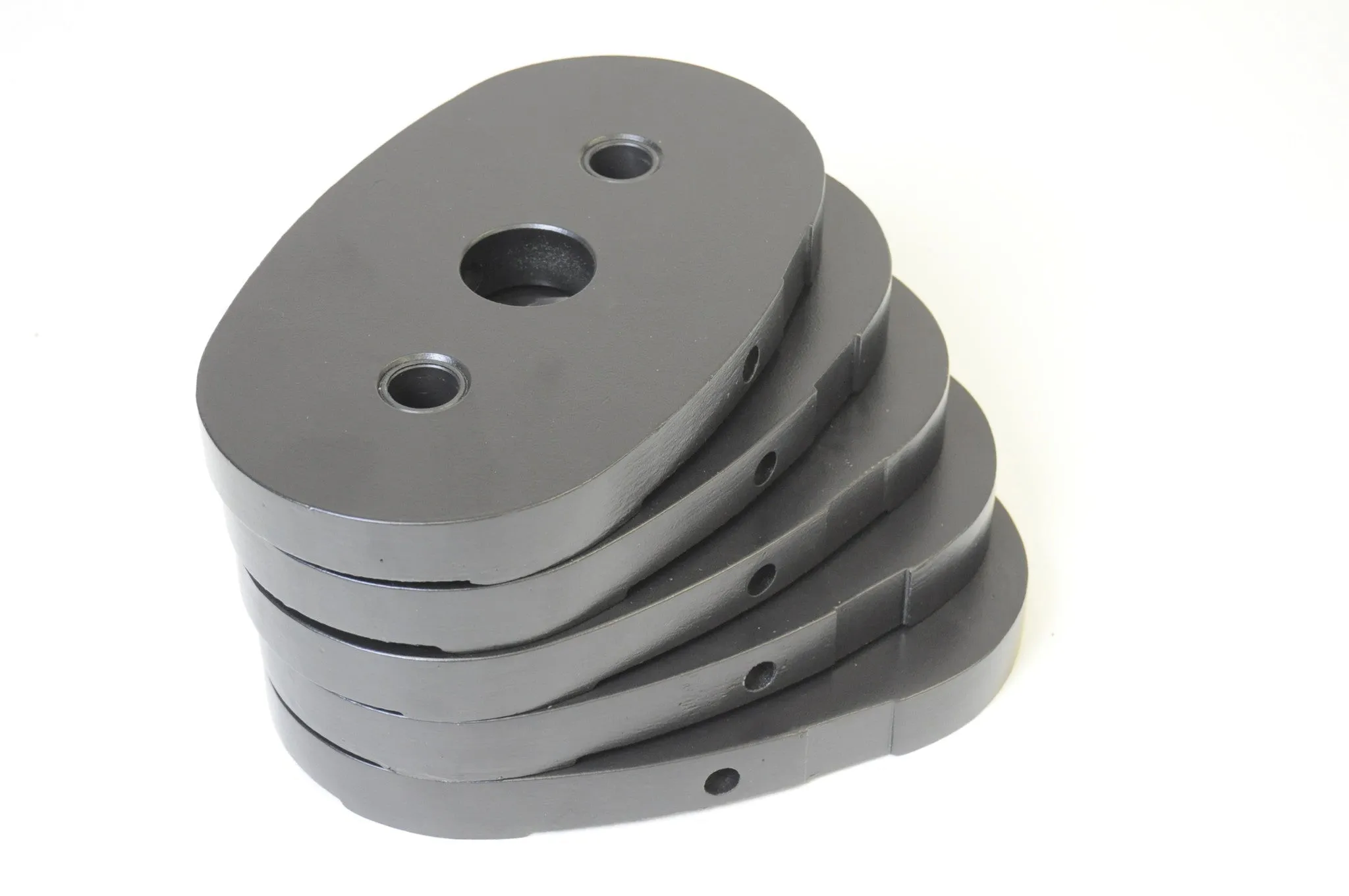 Weight Stack Upgrade - 50lbs