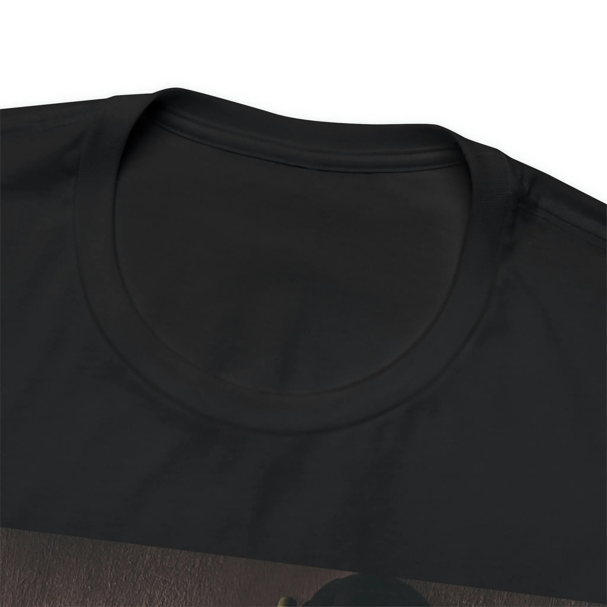 What is Religion, But An Agreed Upon Fable? Short Sleeve Tee