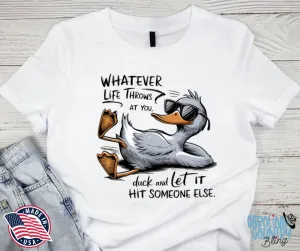 Whatever – White