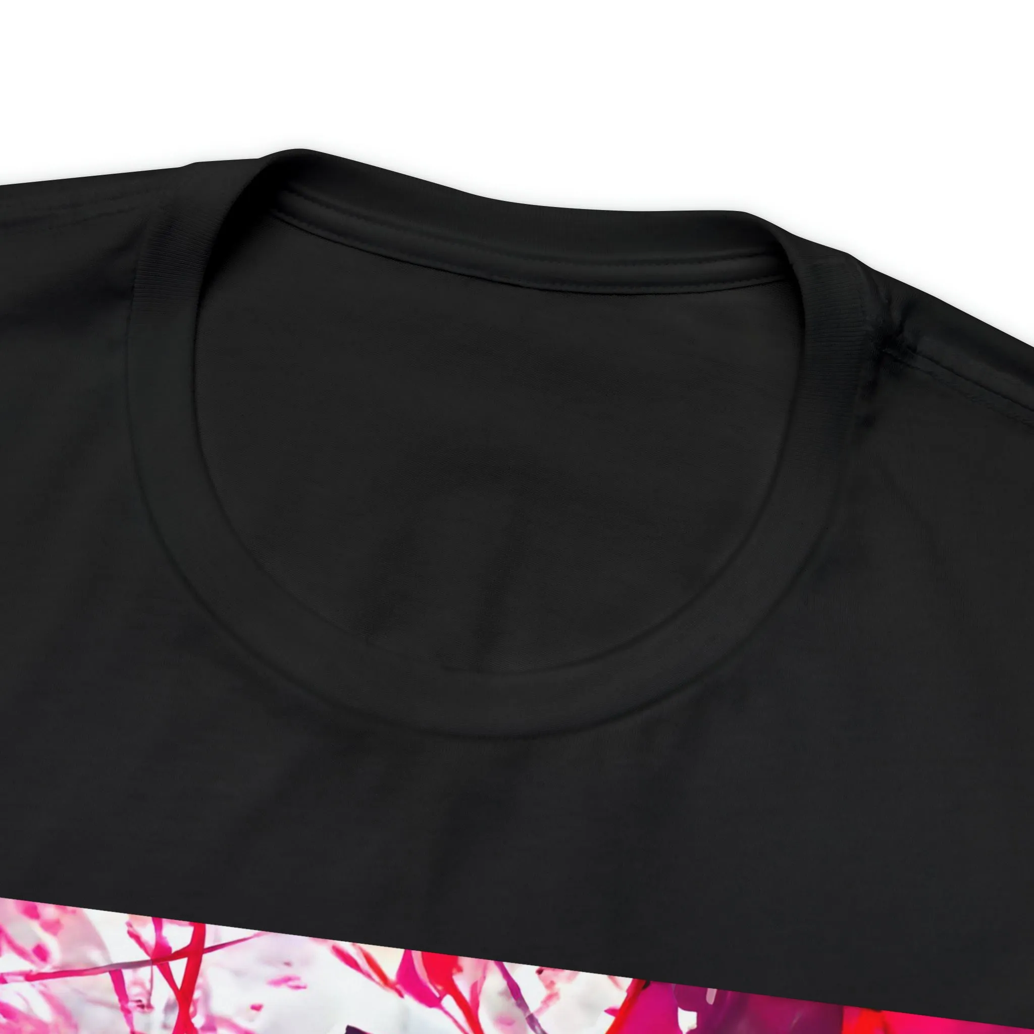 When in Doubt Sweat it Out! Short Sleeve Tee