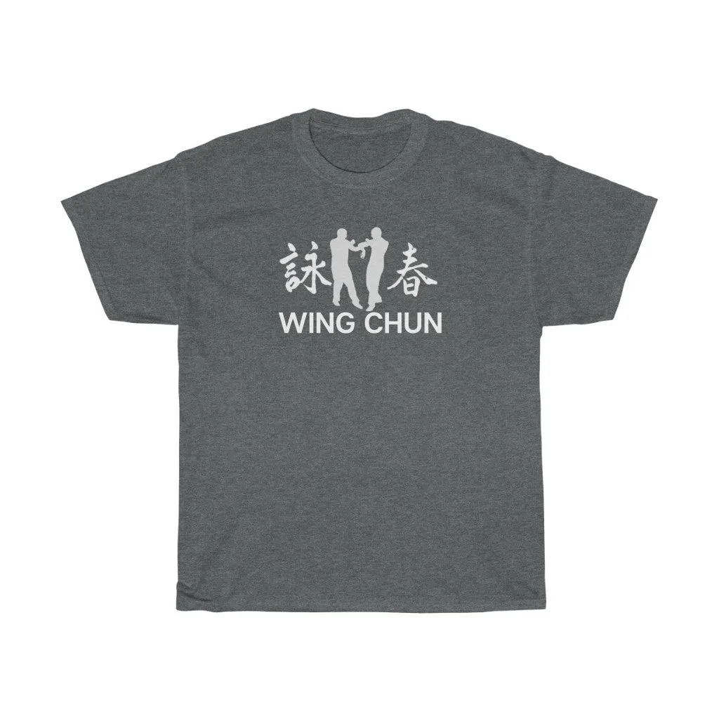Wing Chun Chi Sau T-Shirt