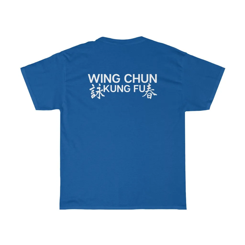 Wing Chun Chi Sau T-Shirt