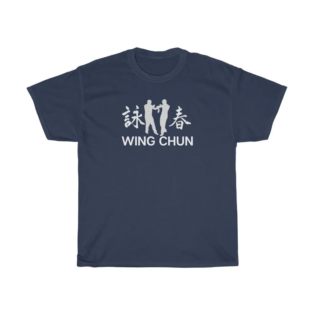 Wing Chun Chi Sau T-Shirt