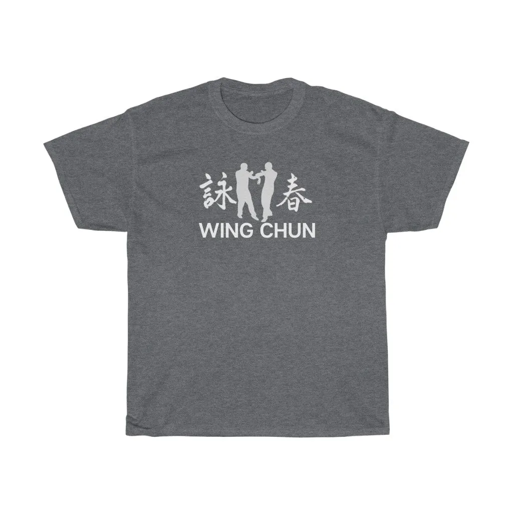 Wing Chun Chi Sau T-Shirt