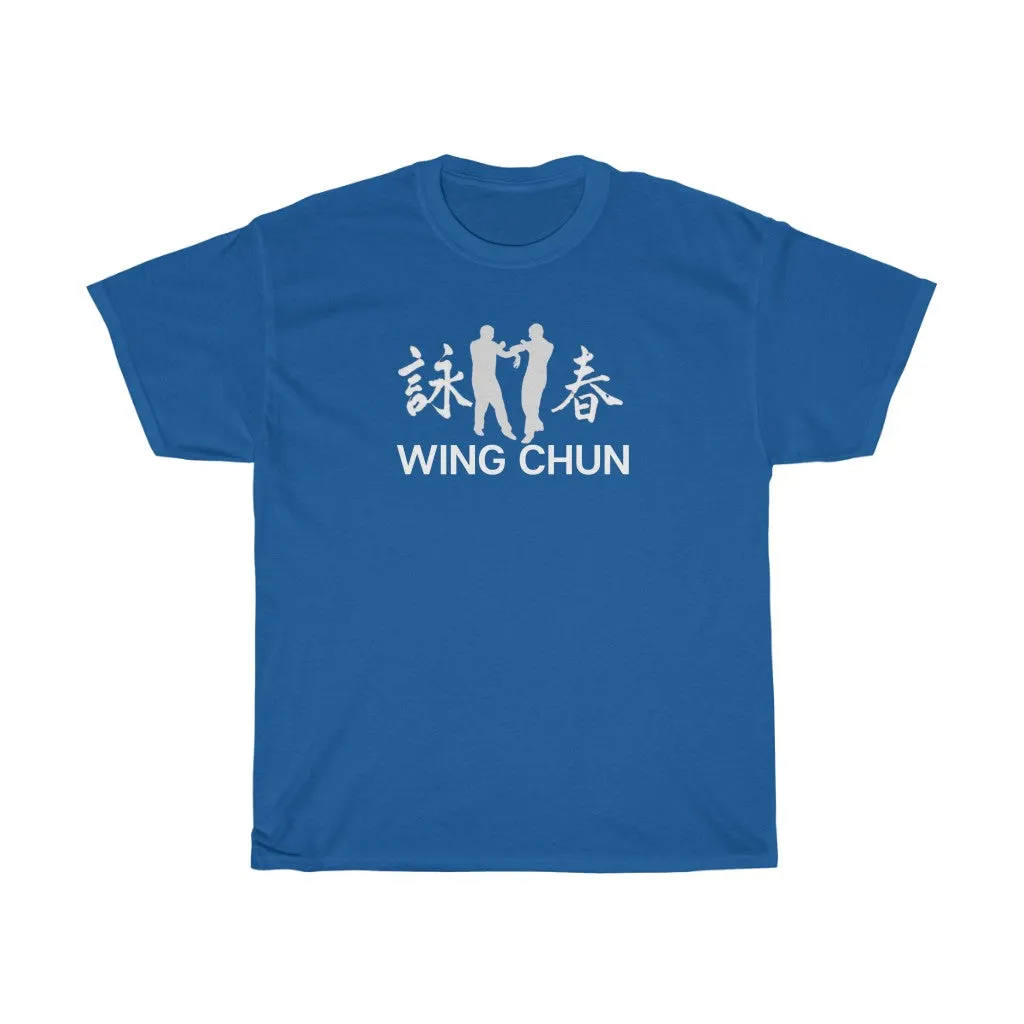 Wing Chun Chi Sau T-Shirt