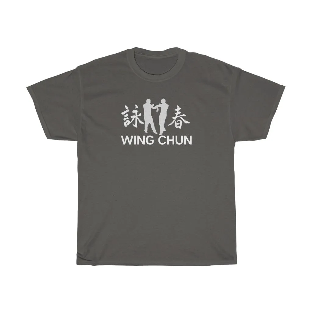 Wing Chun Chi Sau T-Shirt