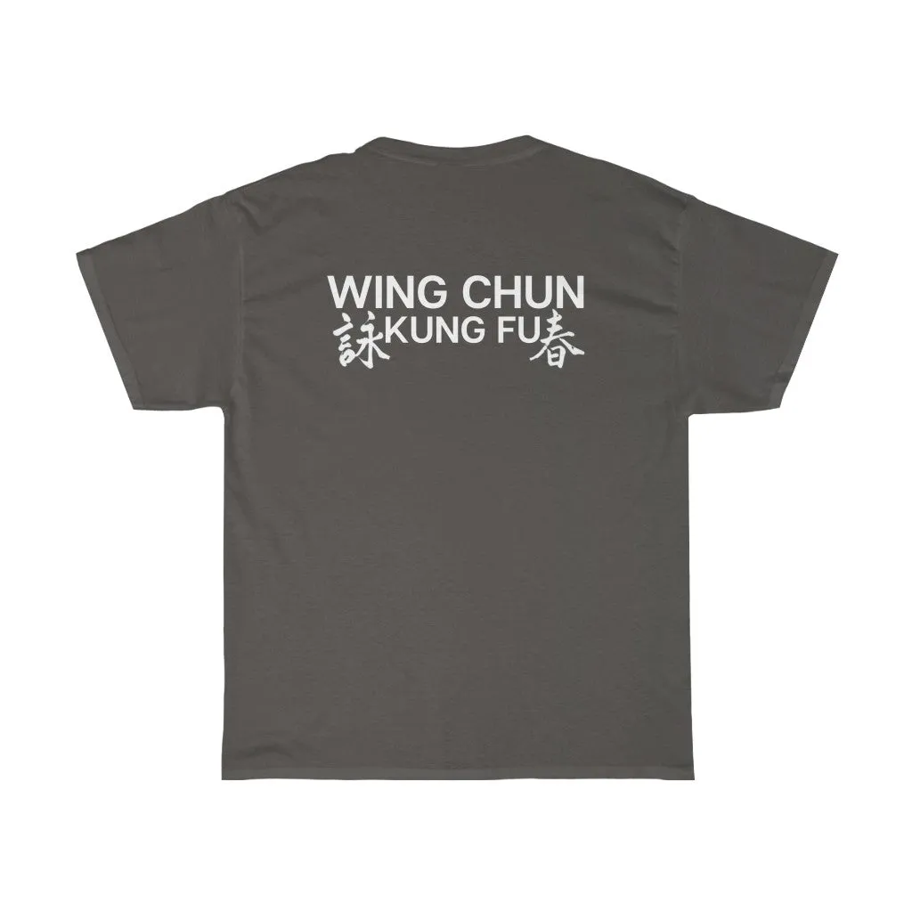 Wing Chun Chi Sau T-Shirt