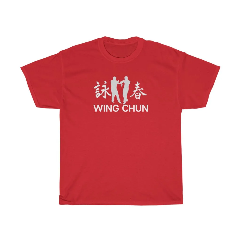 Wing Chun Chi Sau T-Shirt