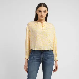 Women Regular Fit Tops