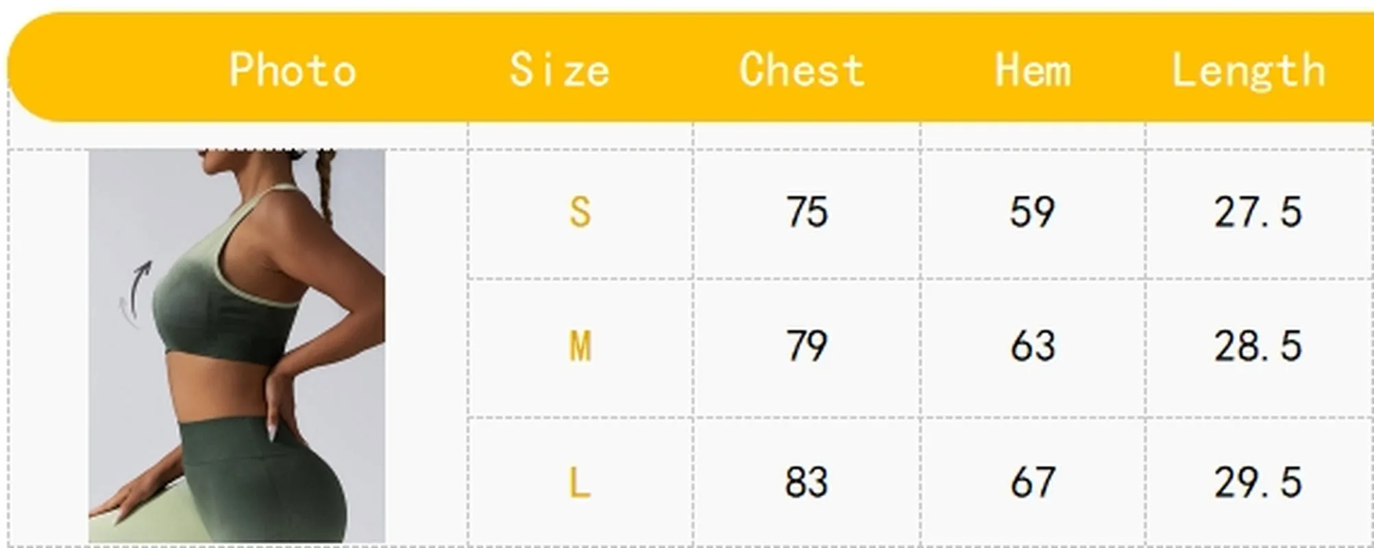 Women's 2-Piece Workout Sets - Seamless Crop Tank & High-Waist Shorts or Sport Bra & Yoga Leggings