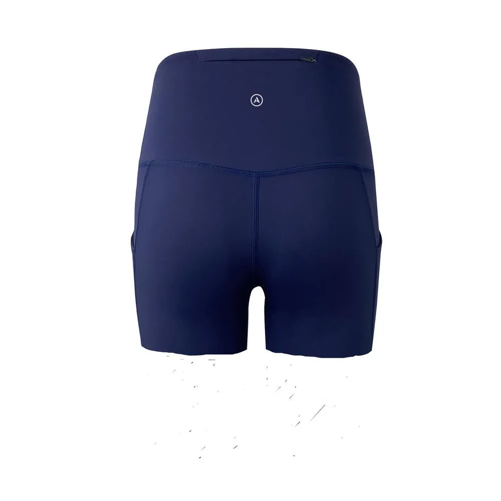Women's 5" Running Bike Short
