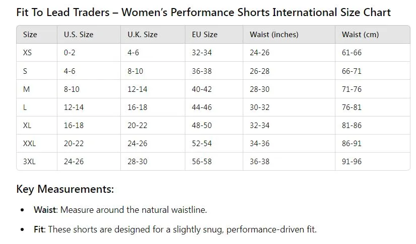Women's Active Inseam Utility Shorts with Pockets