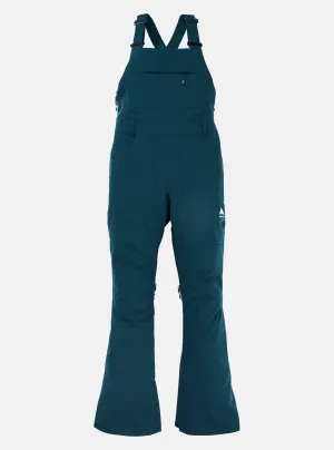 Women's Avalon 2L Stretch Bib Snowboard Pants
