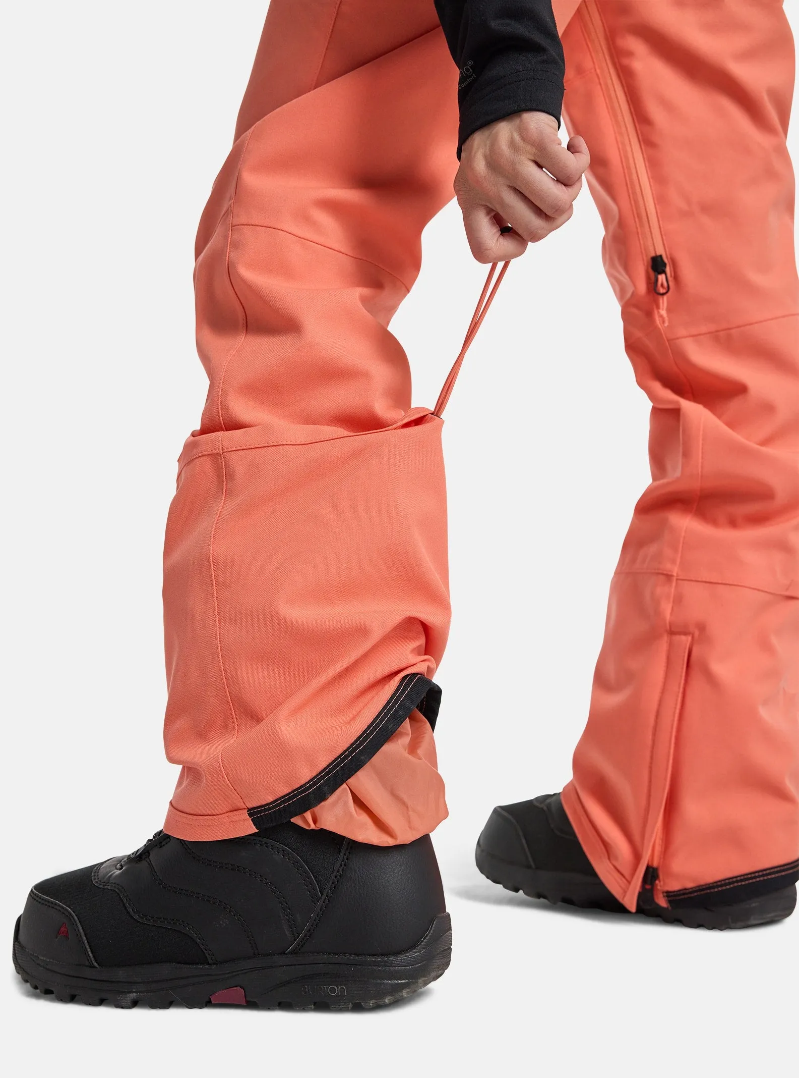 Women's Avalon 2L Stretch Bib Snowboard Pants