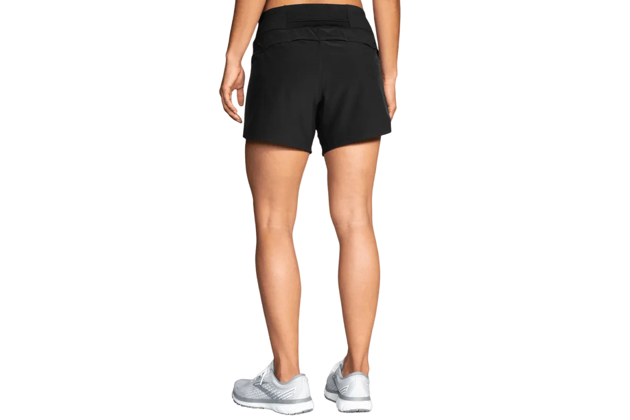 Women's Chaser 7" Short