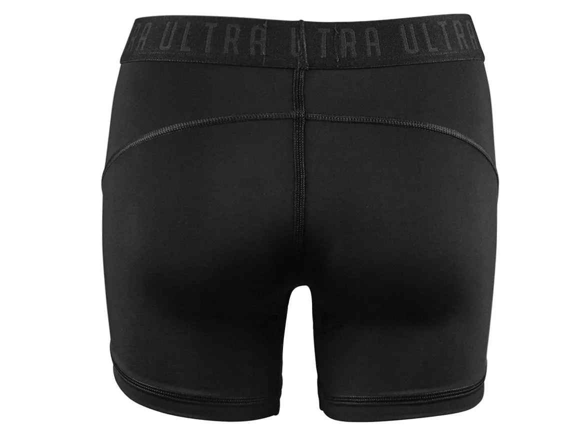 Women's Compression Shorts (200200-010)