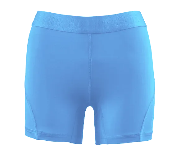 Women's Compression Shorts (200200-412)