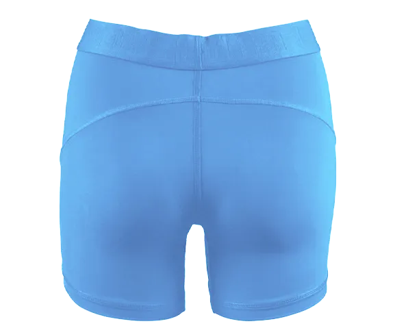Women's Compression Shorts (200200-412)