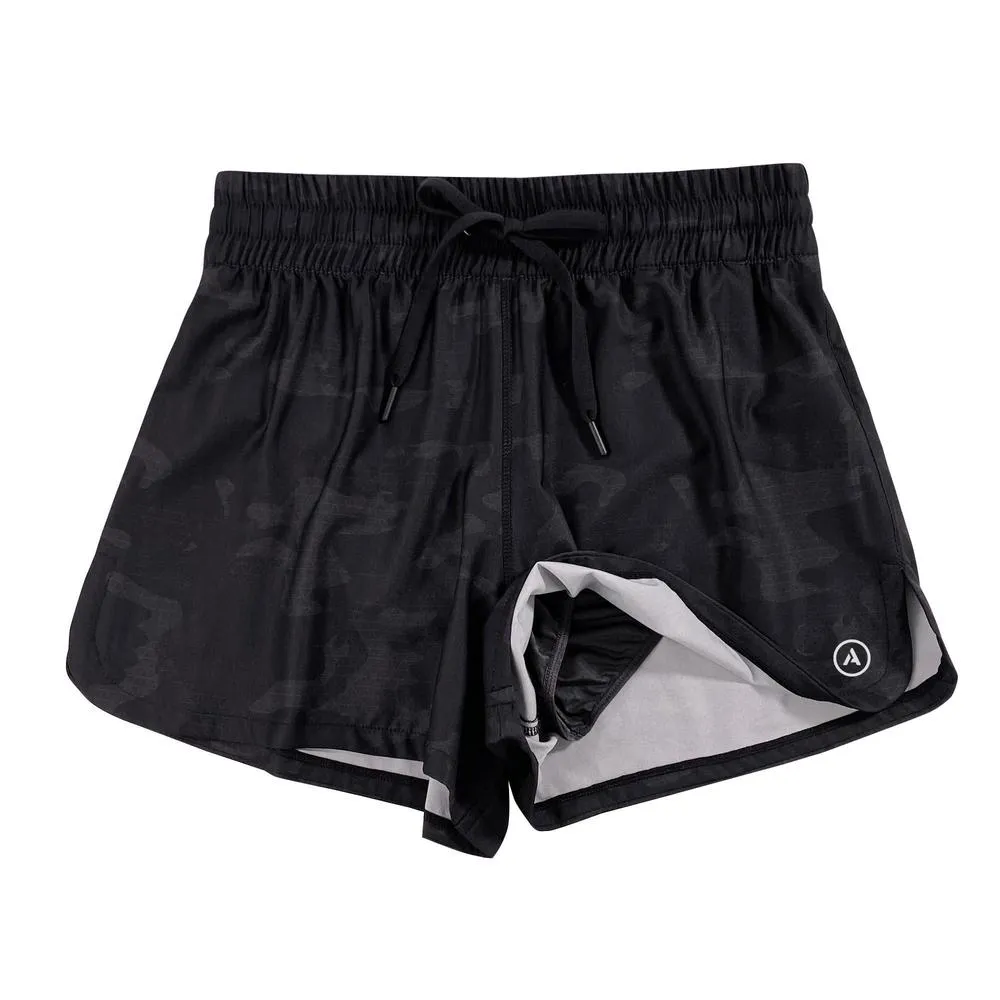 Women's Essential 4" Running Short