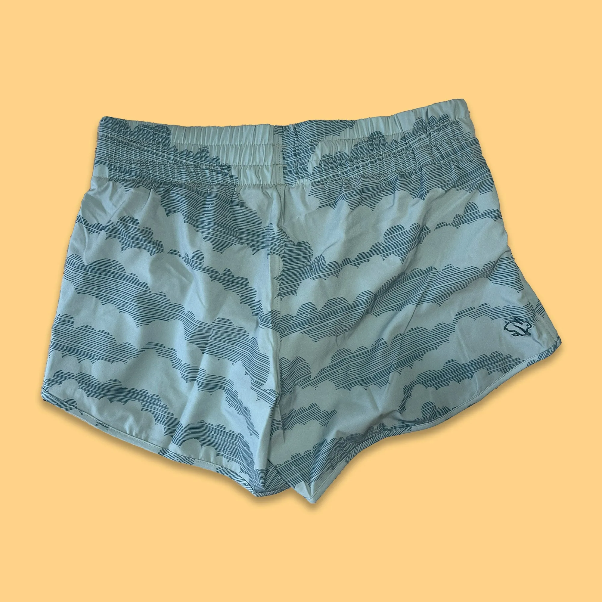Women's Feelin' Fine 4" Running Shorts