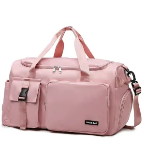 Women's Fitness Bag