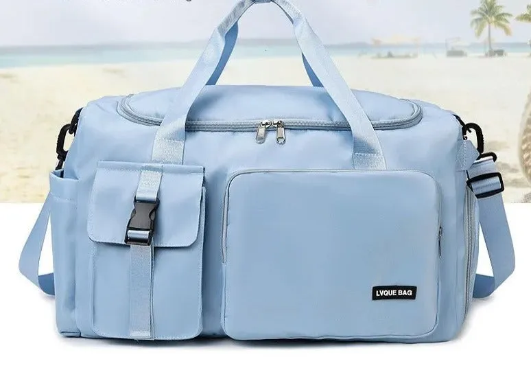 Women's Fitness Bag