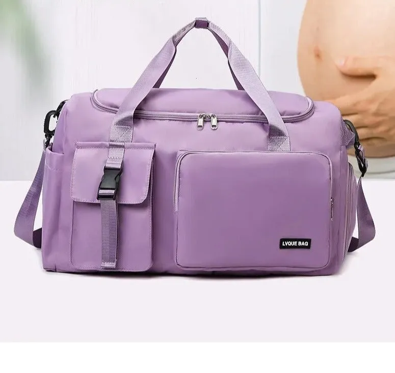 Women's Fitness Bag