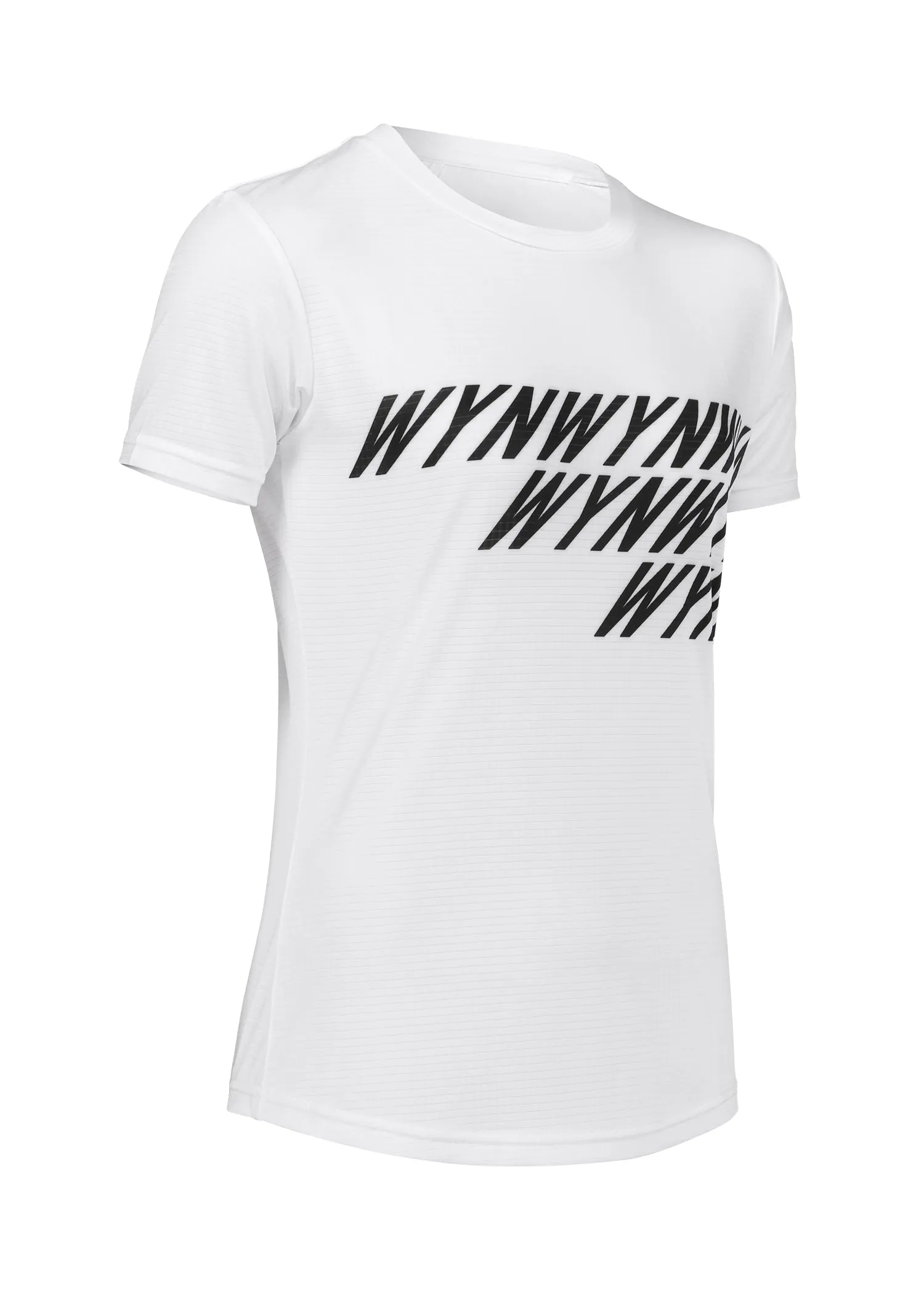 Women's Fly Tee - White
