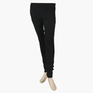 Women's Jogging Pant - Navy Blue