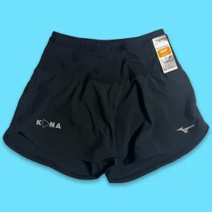 Women's MultiPocket Running Shorts - KONA