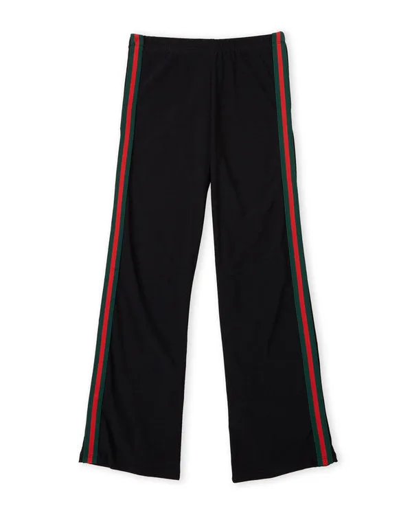 Women's Stripe side Pants