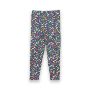 Woodland Leggings - 1 Left Size 3-4 years