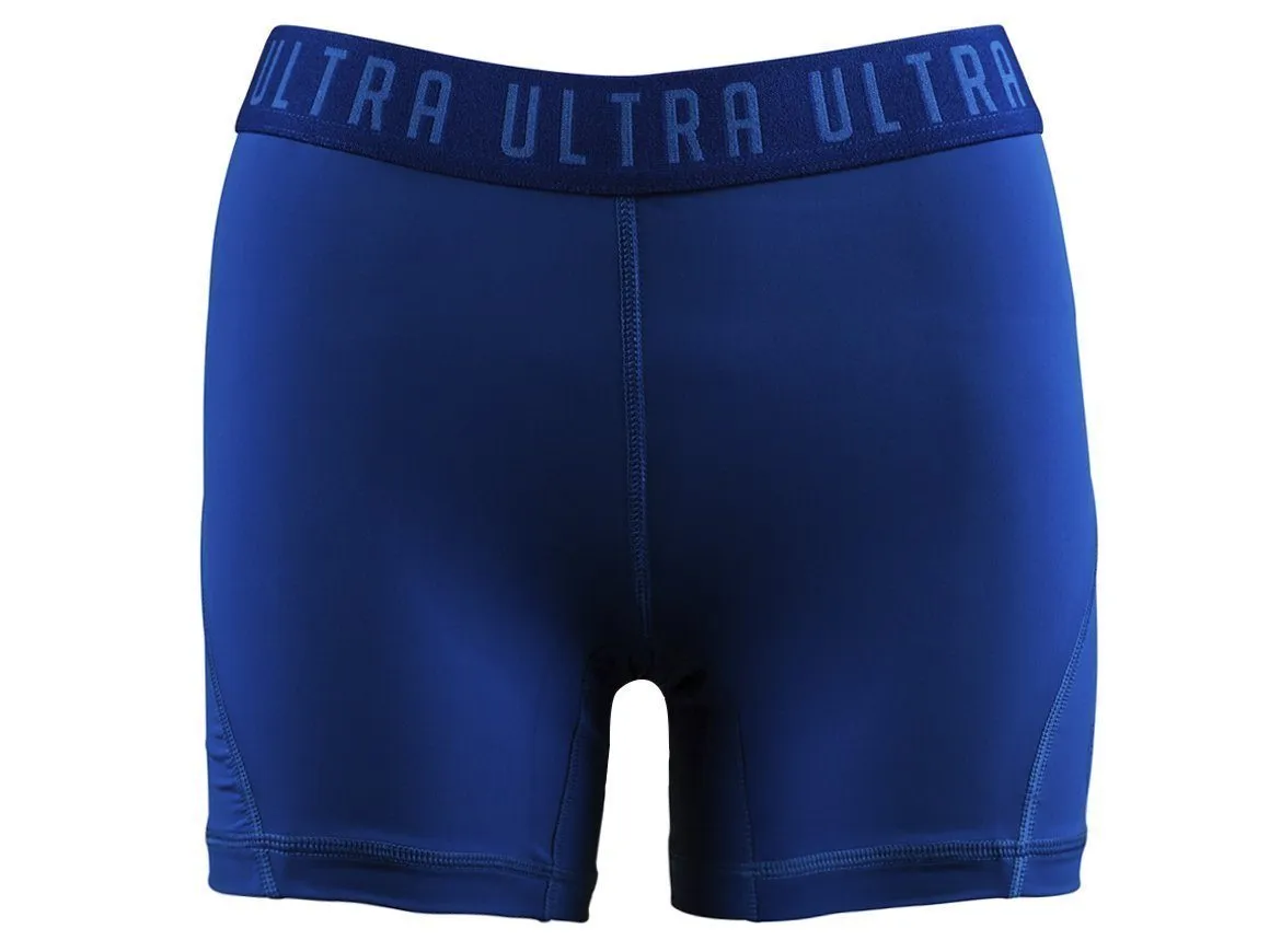 WOONONA FC  Ultra Women's Compression Shorts