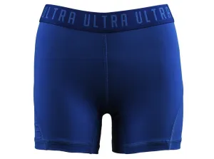 WOONONA FC  Ultra Women's Compression Shorts