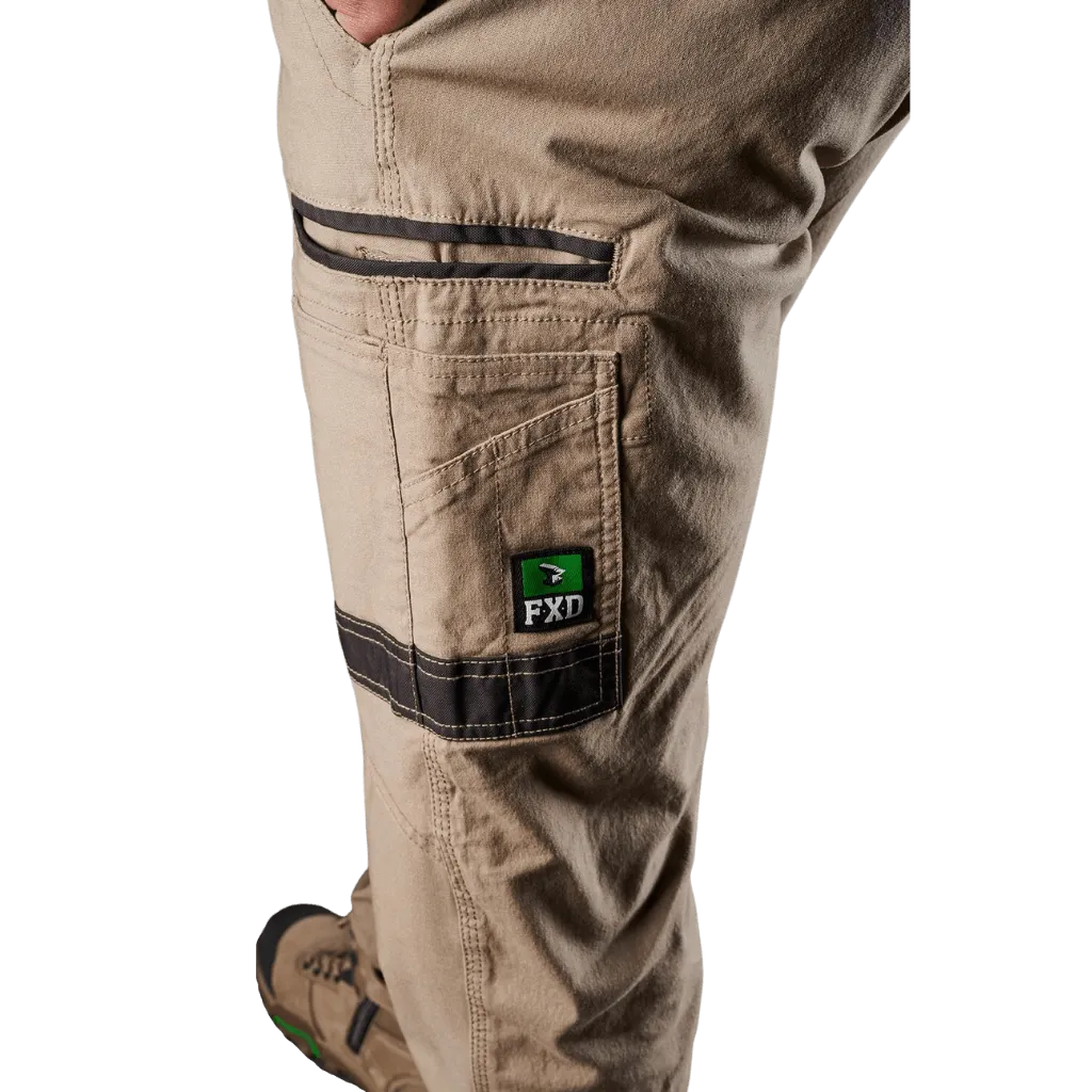 WP-3 Stretch Work Pant