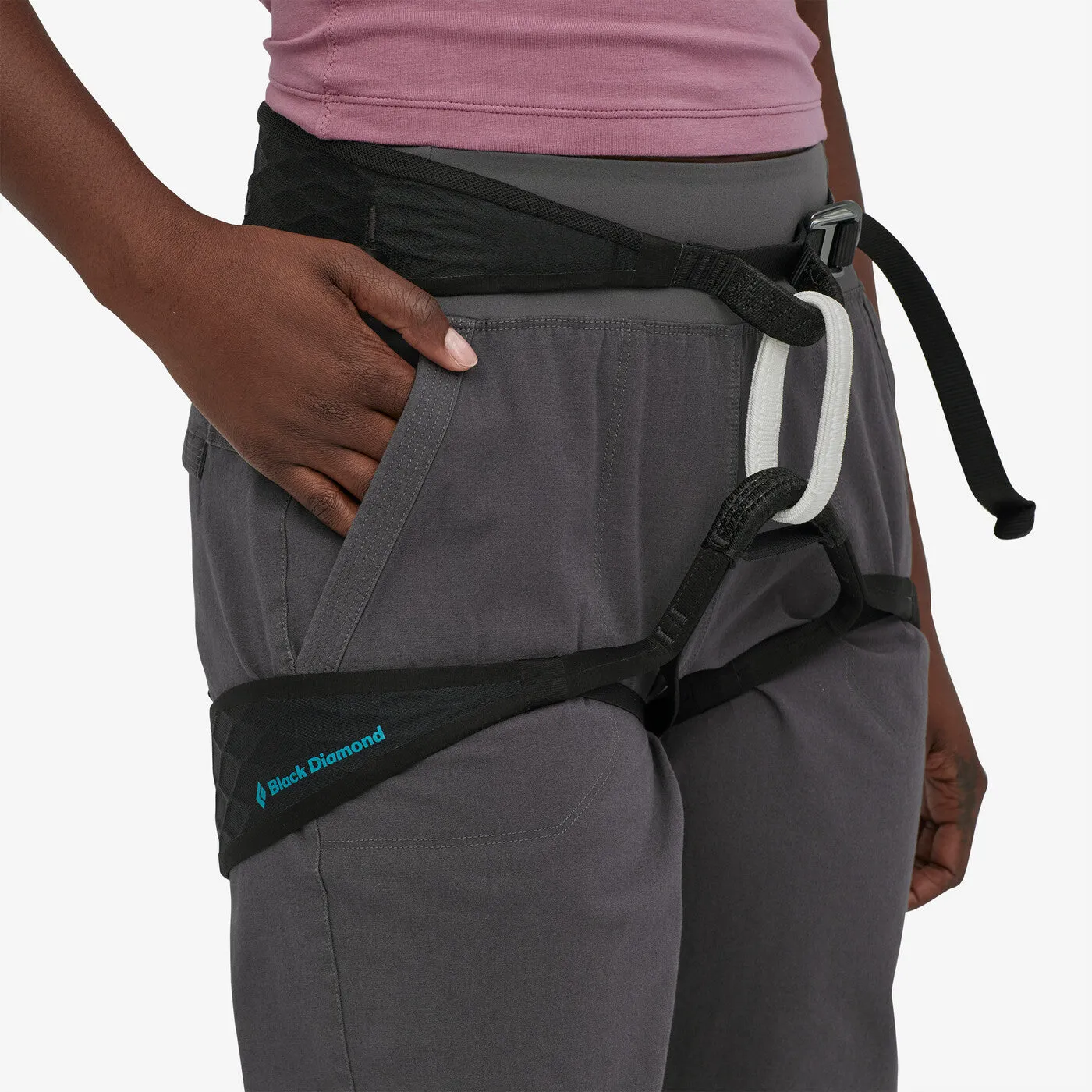 W´s Caliza Rock Pants