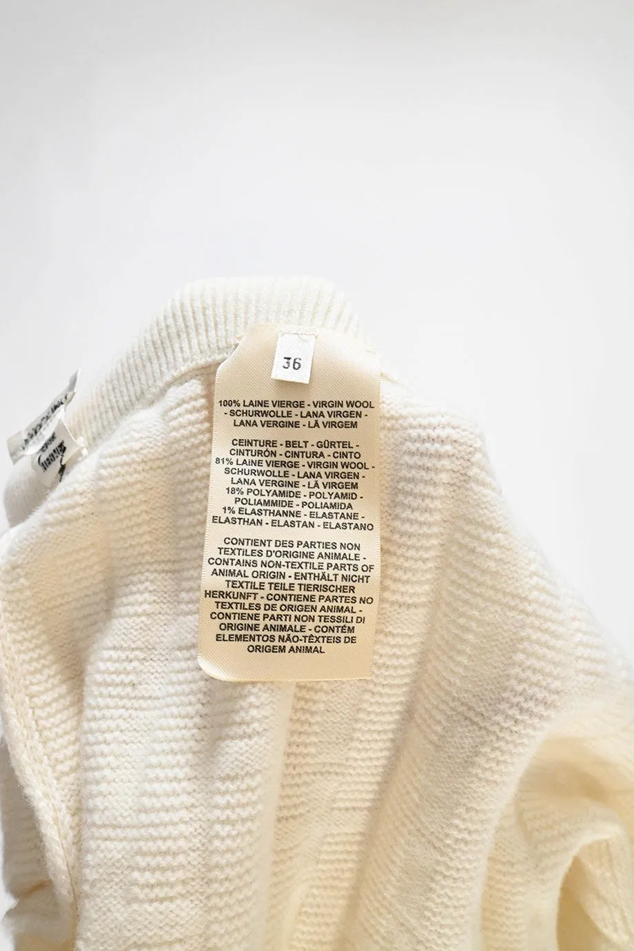 [WW32221] Hermès | Joggers
