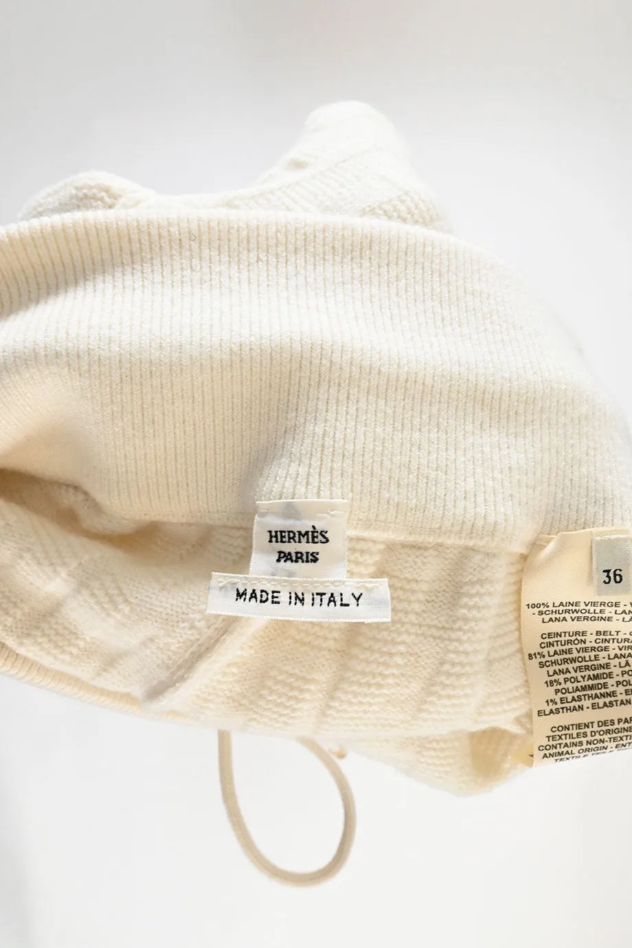 [WW32221] Hermès | Joggers