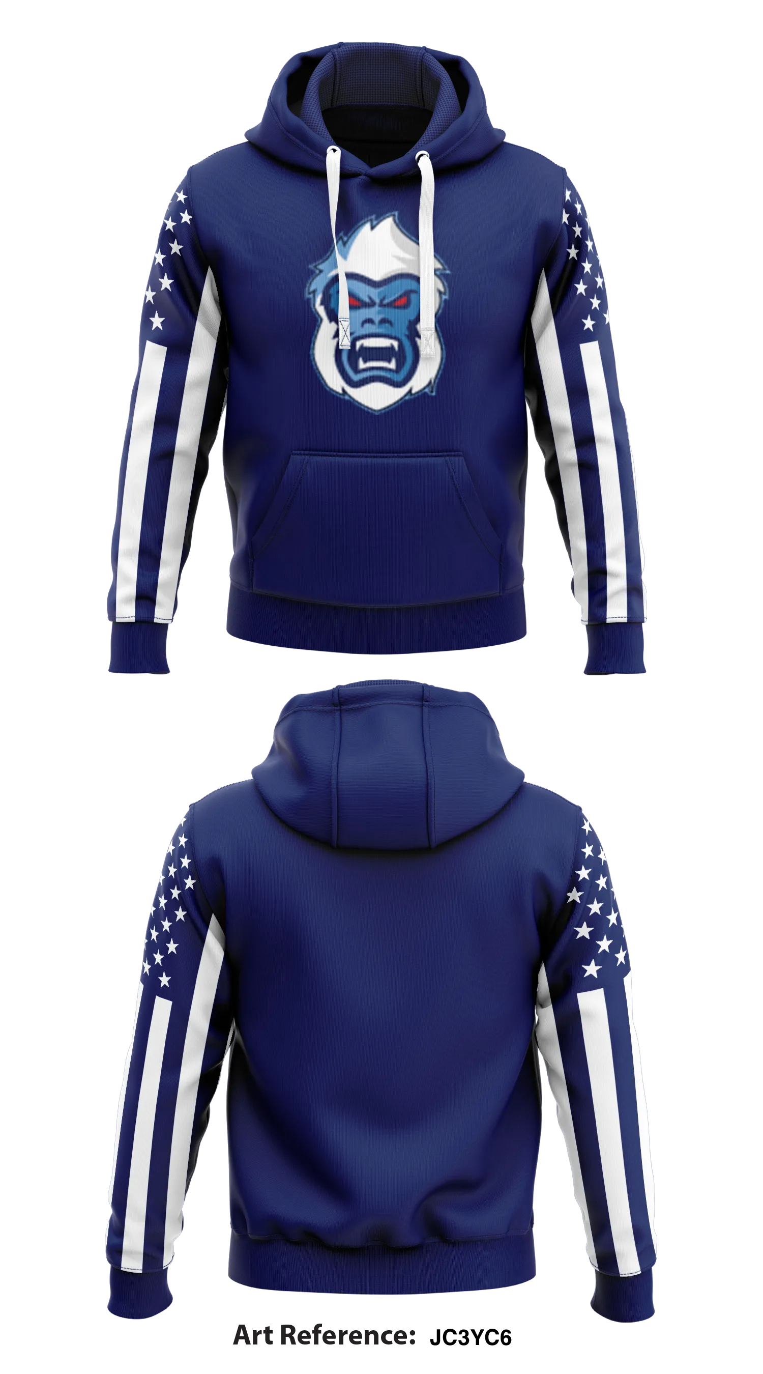 Yeti Store 1  Core Men's Hooded Performance Sweatshirt - jC3yC6
