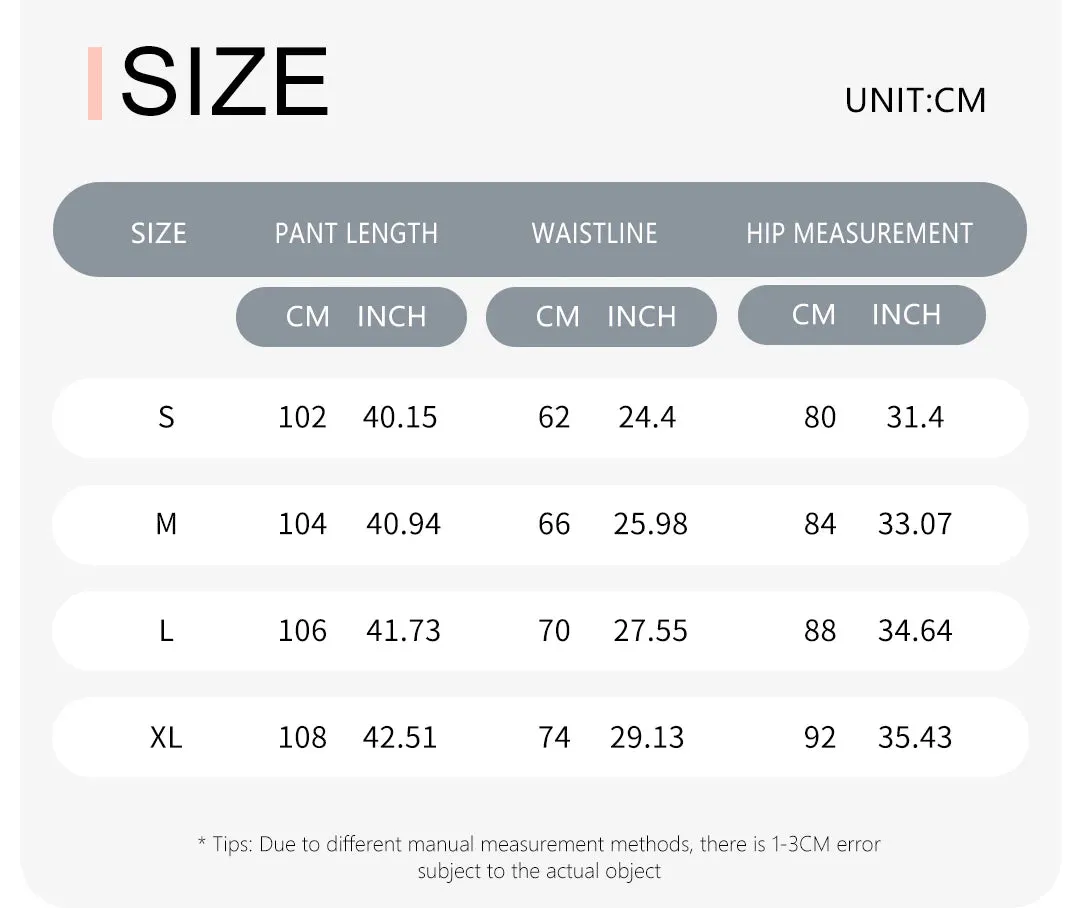 Yoga Mid-Waist Flared Pants
