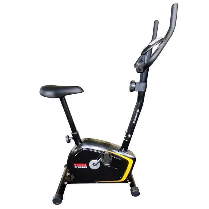 York Atomic Exercise Bike - Refurb