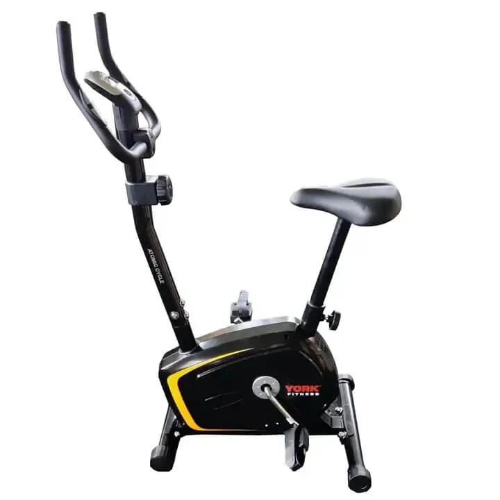York Atomic Exercise Bike - Refurb