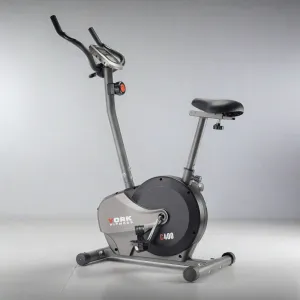 York Fitness C400 Exercise Bike