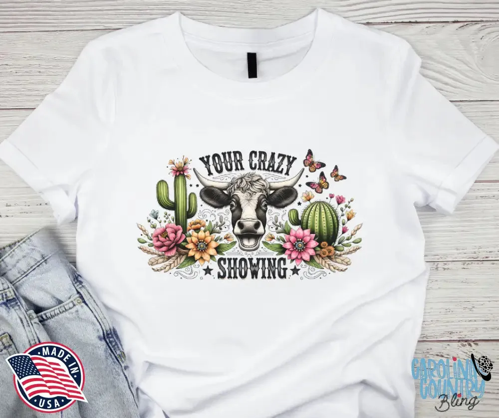 Your Crazy – Multi
