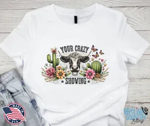 Your Crazy – Multi
