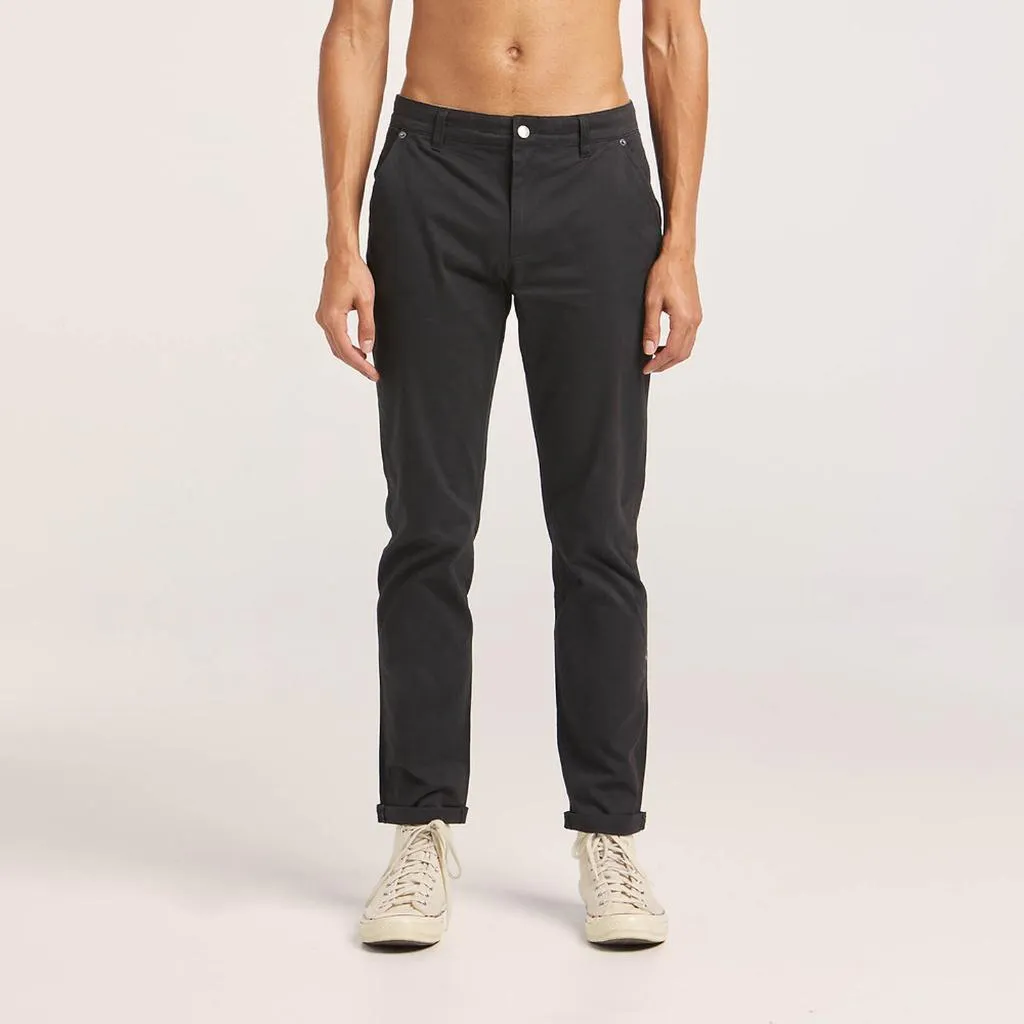 Z Stretch Chino