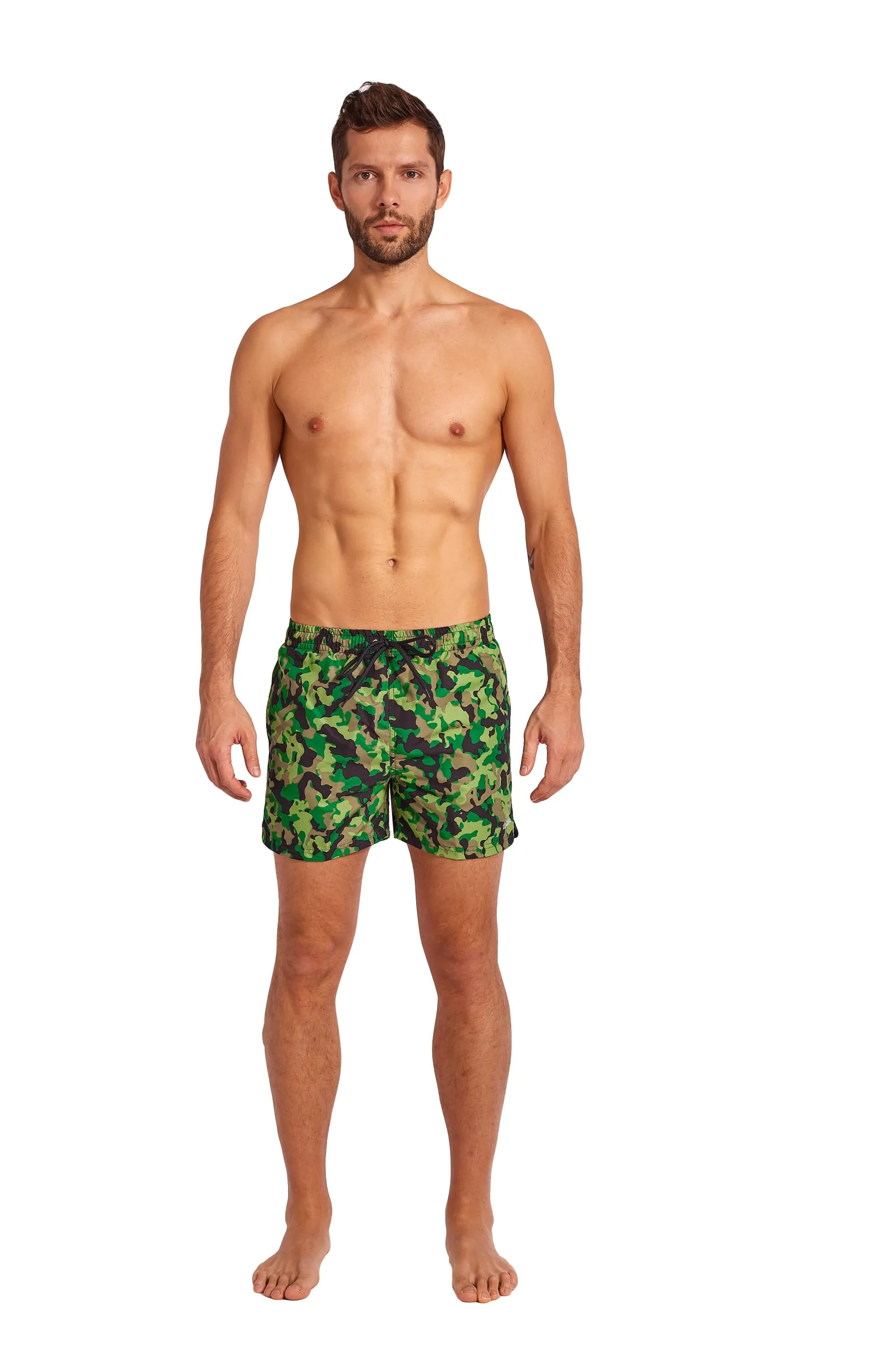 ZAGANO MEN SHORTS 5111-01